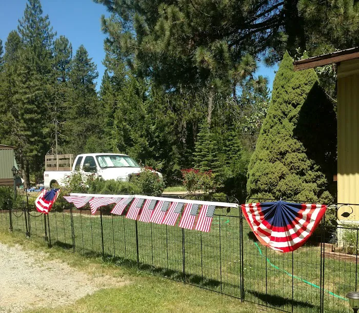 Lake Almanor RV Park Picture 2