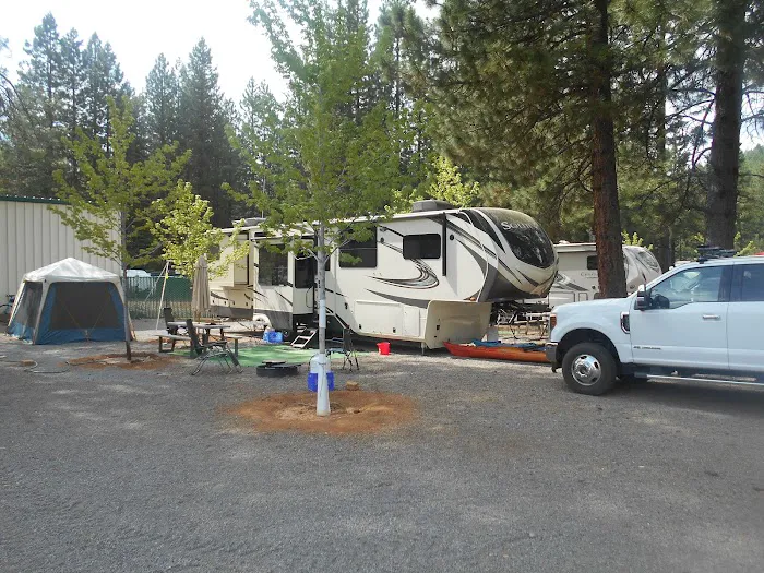 Lake Almanor RV Park Picture 8