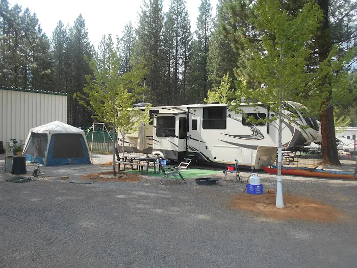 Lake Almanor RV Park Picture 7
