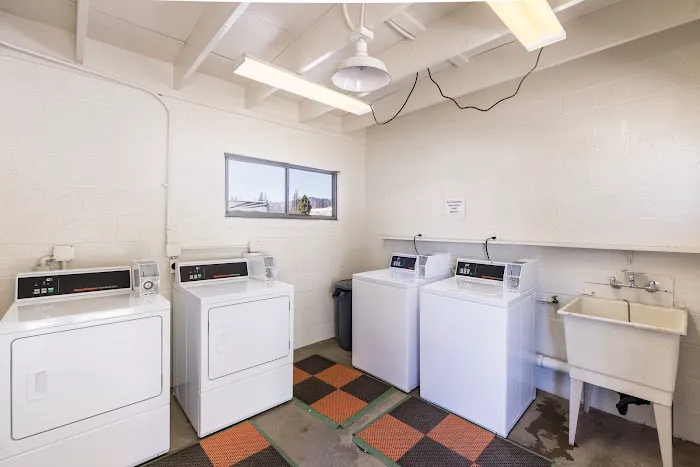 Canyon Ranch RV Picture 8