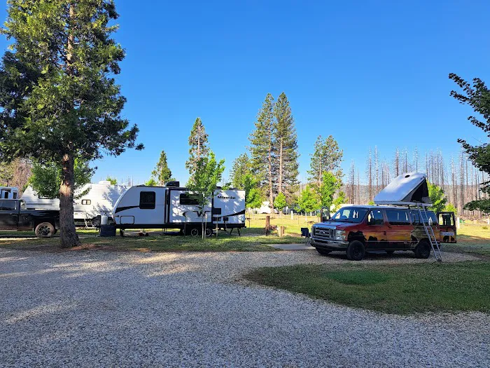 Canyon Ranch RV Picture 5