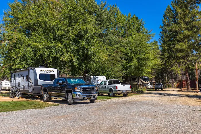 Canyon Ranch RV Picture 4