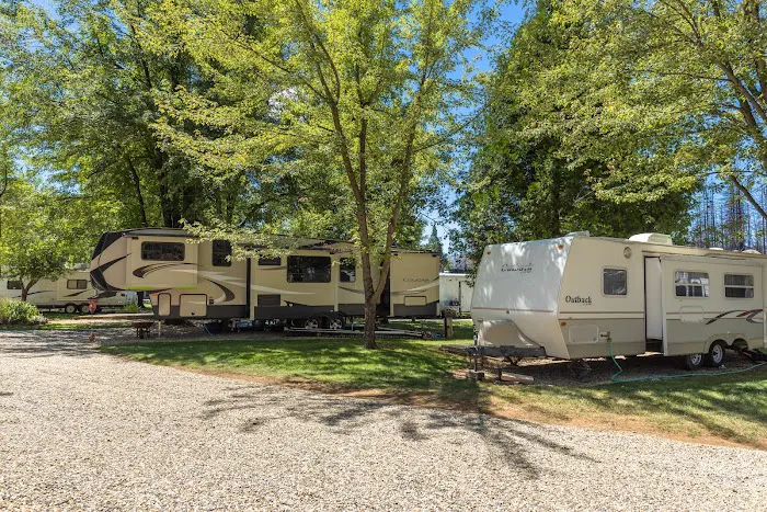 Canyon Ranch RV Picture 7