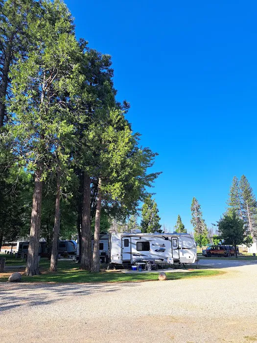 Canyon Ranch RV Picture 6