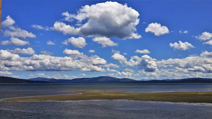 Lassen West RV and Airbnb Picture 1