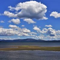 Lassen West RV and Airbnb ico