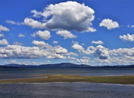 Lassen West RV and Airbnb