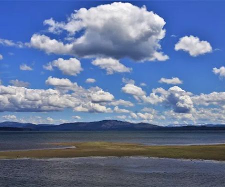 Lassen West RV and Airbnb