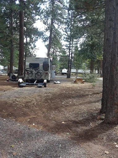 Lassen West RV and Airbnb Picture 6