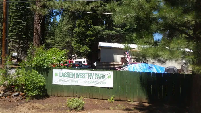 Lassen West RV and Airbnb Picture 3