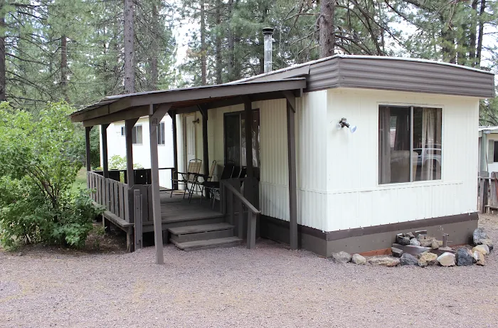 Lassen West RV and Airbnb Picture 10