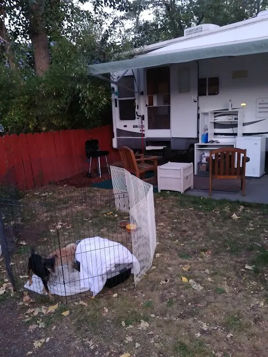 Leisure RV Park Picture 4