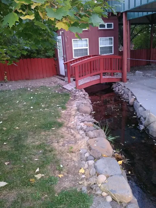 Leisure RV Park Picture 2