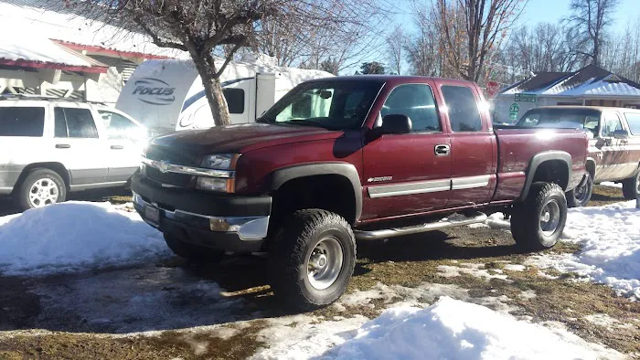 Leisure RV Park Picture 8