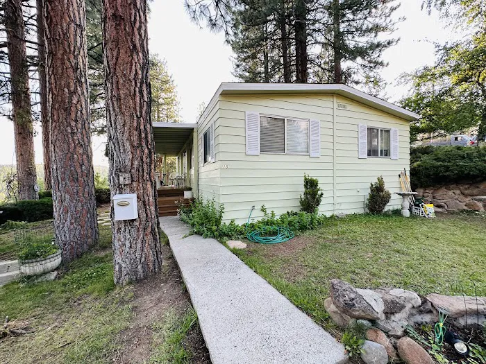 Rocky Crest Mobile Home Park Picture 4