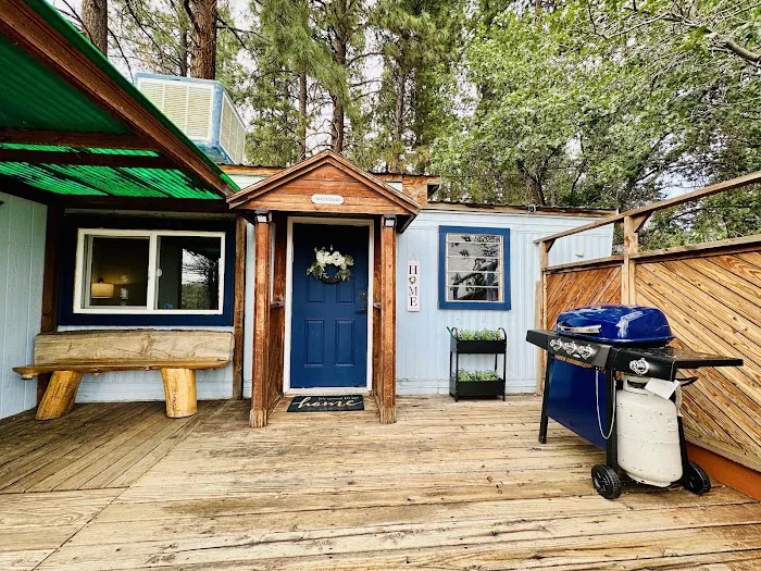 Rocky Crest Mobile Home Park Picture 10