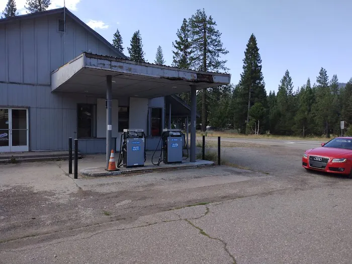 Volcano Country RV Park Picture 3