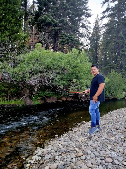 Volcano Country RV Park Picture 4