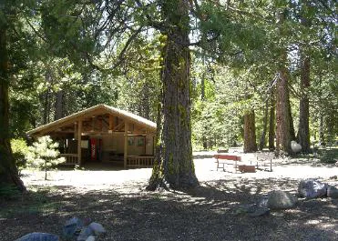 Volcano Country RV Park Picture 8