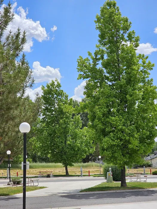 Susanville RV Resort Picture 1