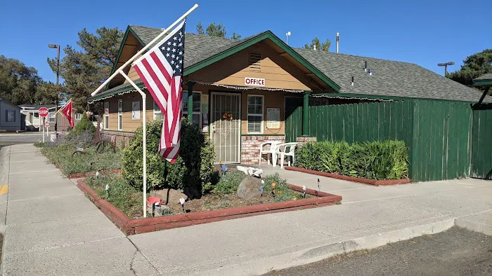 Susanville RV Resort Picture 7