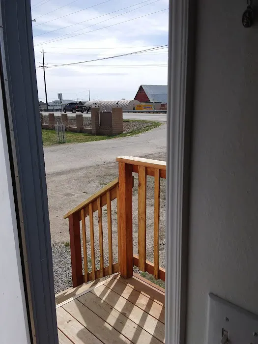 Susanville Village RV Park Picture 1