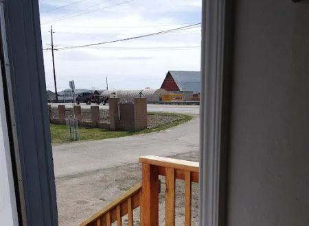 Susanville Village RV Park