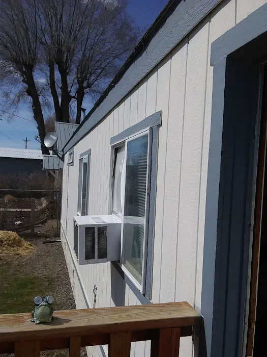 Susanville Village RV Park Picture 4