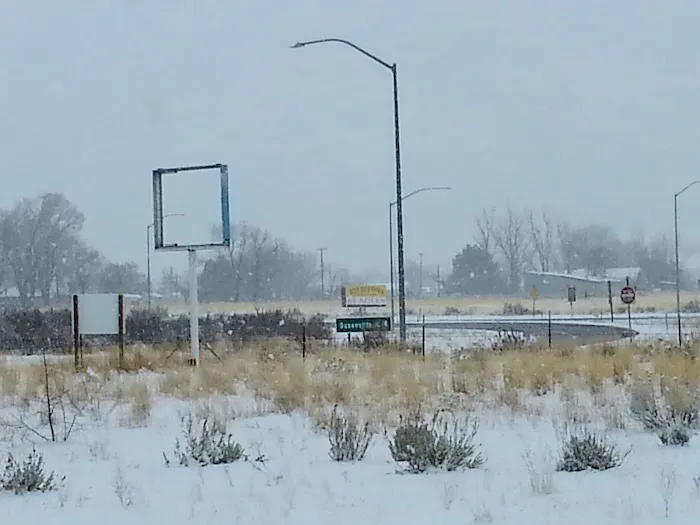 Lassen Mobile Home Park Picture 1