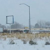 Lassen Mobile Home Park ico