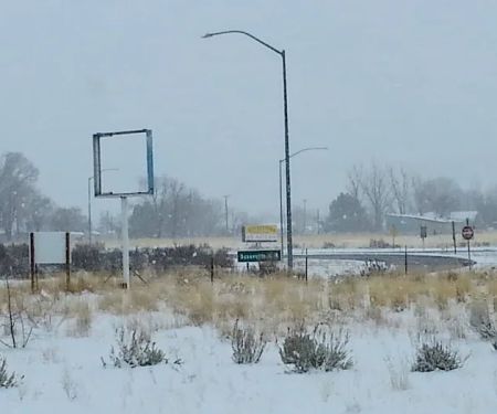 Lassen Mobile Home Park