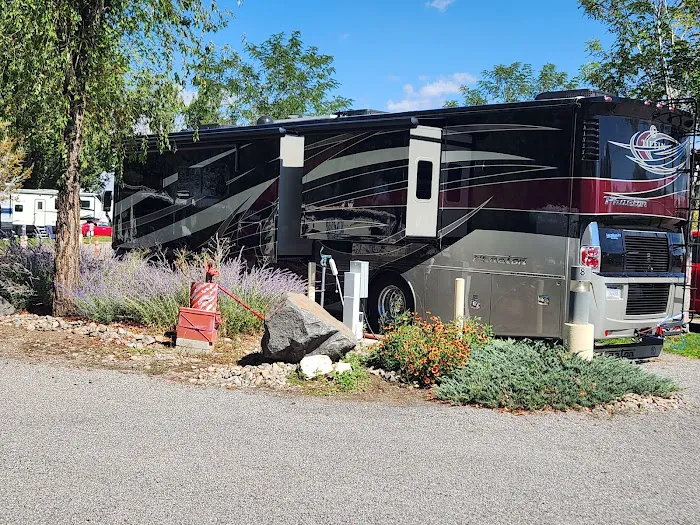 Days End RV Park Picture 1