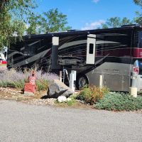 Days End RV Park ico