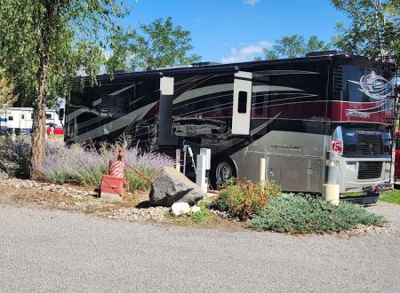 Days End RV Park