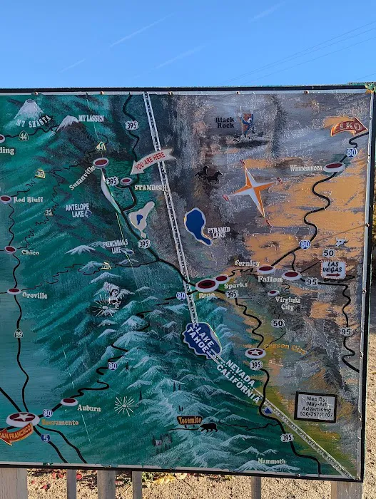 Days End RV Park Picture 7