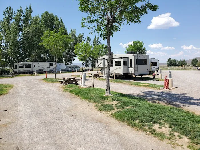Days End RV Park Picture 6