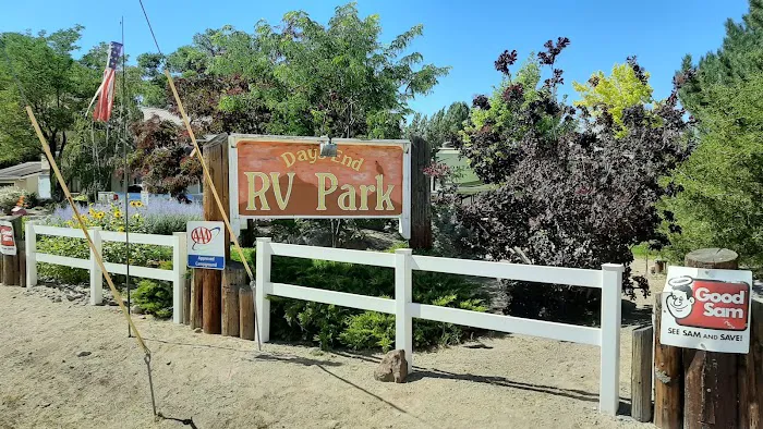 Days End RV Park Picture 10