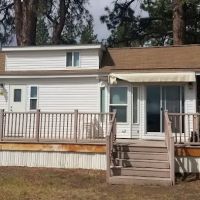 Eagle Lake RV Park ico