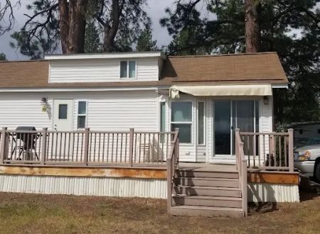 Eagle Lake RV Park