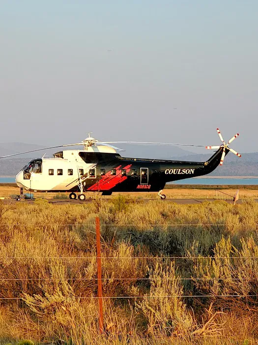 Eagle Lake RV Park Picture 5