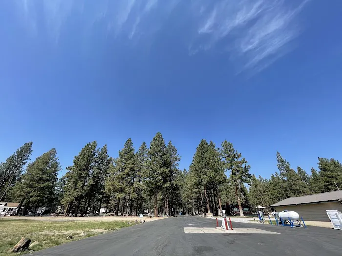 Eagle Lake RV Park Picture 2