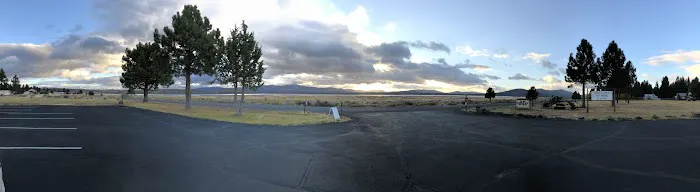 Eagle Lake RV Park Picture 9