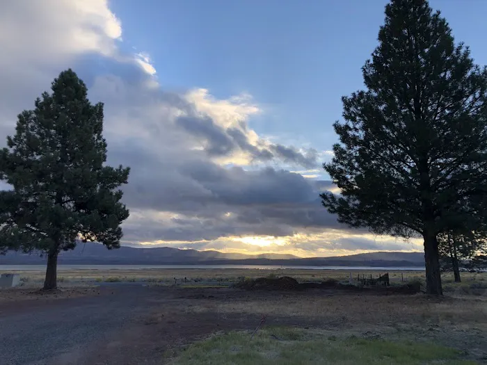 Eagle Lake RV Park Picture 8