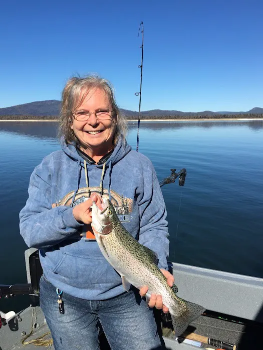 Eagle Lake RV Park Picture 10