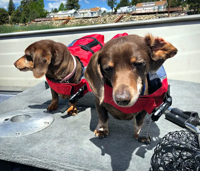 Eagle Lake Resort Picture 2