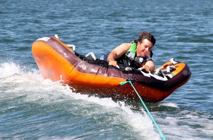 Eagle Lake Resort Picture 1