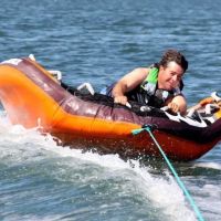 Eagle Lake Resort ico