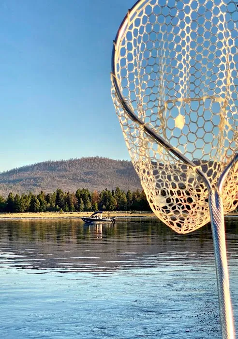 Eagle Lake Resort Picture 5