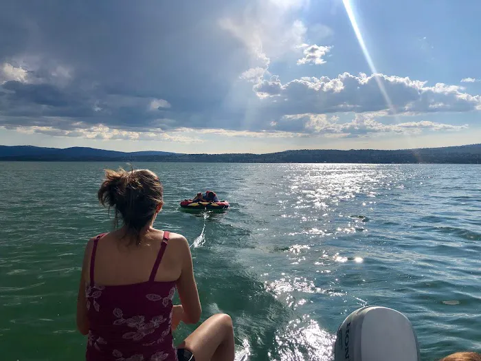 Eagle Lake Resort Picture 7