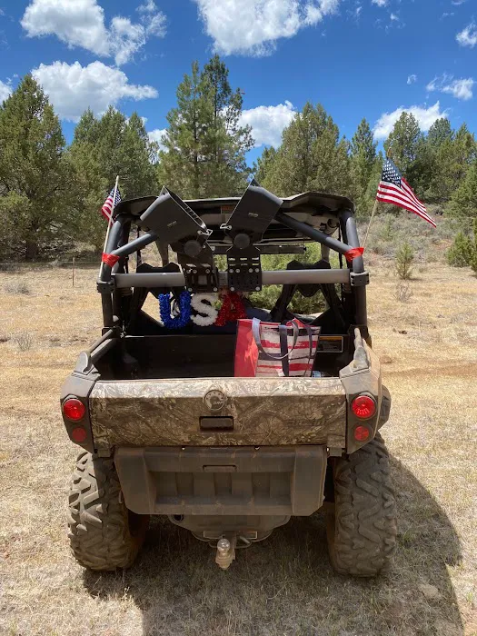 Eagle Lake Resort Picture 9